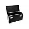 Flightcase PRO universal cu roti ROADINGER Universal Tour Case 120cm with wheels Pro
