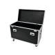 Flightcase PRO universal cu roti ROADINGER Universal Tour Case 120cm with wheels Pro