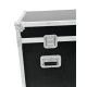Flightcase PRO universal cu roti ROADINGER Universal Tour Case 120cm with wheels Pro