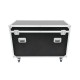 Flightcase PRO universal cu roti ROADINGER Universal Tour Case 120cm with wheels Pro