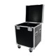Flightcase PRO universal cu roti ROADINGER Universal Tour Case 60cm with wheels Pro