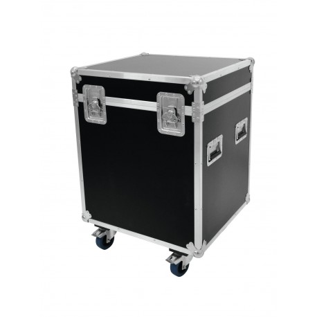 Flightcase PRO universal cu roti ROADINGER Universal Tour Case 60cm with wheels Pro