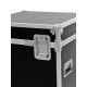 Flightcase PRO universal cu roti ROADINGER Universal Tour Case 60cm with wheels Pro