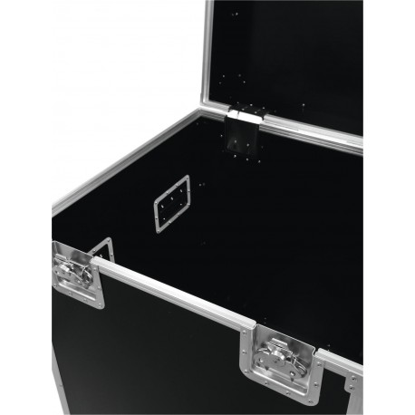 Flightcase PRO universal cu roti ROADINGER Universal Tour Case 60cm with wheels Pro
