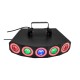 Efect lumini Eurolite LED SCY-50 Hybrid Beam Effect