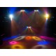 Efect lumini Eurolite LED SCY-50 Hybrid Beam Effect