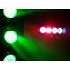 Efect lumini Eurolite LED SCY-50 Hybrid Beam Effect