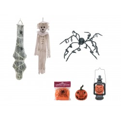 EUROPALMS Set Halloween CLASSIC