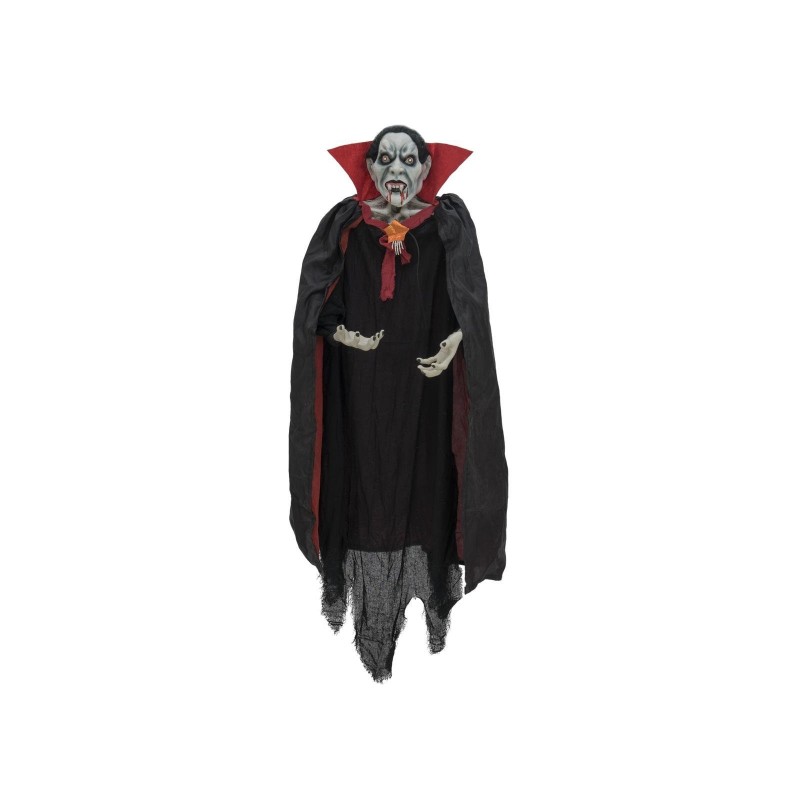 EUROPALMS Halloween Pirat 170cm