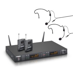 Microfon lavaliera LD Systems WS 100 ML