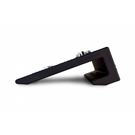 Mixer digital Allen&Heath QU-24 Chrome