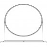 Lentila gobo pentru proiector Performer Profile Mini Showtec 33085