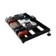 Pedal Board Dimavery 60x7x30.5cm