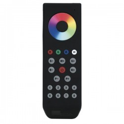 Telecomanda RF pentru aplicatii LED Artecta Play-XV RF Remote Control