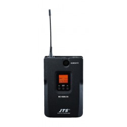 Lavaliera wireless JTS RU-850LTB/5