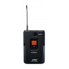 Lavaliera wireless JTS RU-850LTB/5