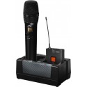 Statie incarcare microfoane JTS 850CH-2