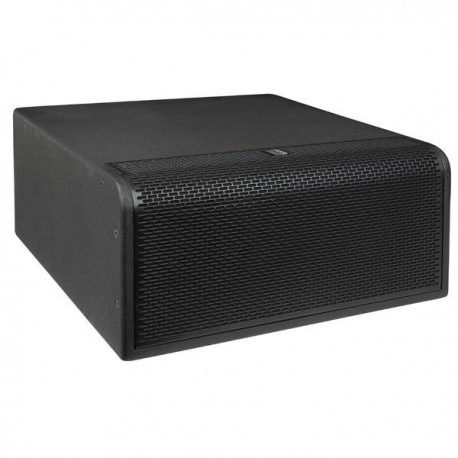 Subwoofer PA DAP Audio XI-28 MKII BK