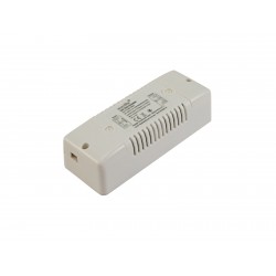 Receiver WI-FI Eurolite LED Strip Receiver Zone Tunable White