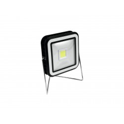 Proiector solar LED COB Eurolite LED Solar Work Light