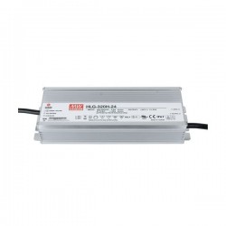 Sursa alimentare Artecta LED IP67 320W 24v