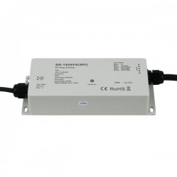 Controller LED de exterior IP67 Artecta Play-XV Receiver Waterproof