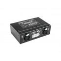 Splitter DMX Eurolite DXT-SP 1in/2out PRO DMX RDM Splitter