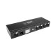 Splitter DMX Eurolite DXT-SP 1in/4out PRO DMX RDM Splitter