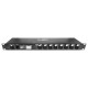 Splitter DMX Eurolite DXT-SP 1in/8out PRO DMX RDM Splitter 3pol XLR