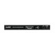Splitter DMX Eurolite DXT-SP 1in/8out PRO DMX RDM Splitter 5pol XLR