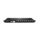 Splitter DMX Eurolite DXT-SP 1in/8out PRO DMX RDM Splitter 5pol XLR