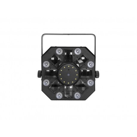 Efect lumini hibrid LED Eurolite FE-1750