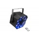 Efect lumini hibrid LED Eurolite FE-1750
