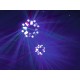 Efect lumini hibrid LED Eurolite FE-1750