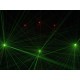 Efect lumini hibrid LED Eurolite FE-1750