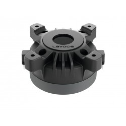 Adaptor pentru hornuri si drivere cu filet exterior Monacor MHA-35