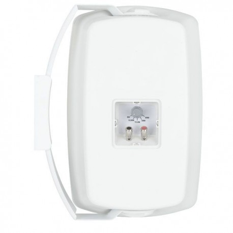 Set 2 boxe 100V DAP Audio EVO-6T White