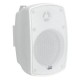 Set 2 boxe 100V DAP Audio EVO-4T White