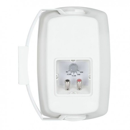 Set 2 boxe 100V DAP Audio EVO-4T White
