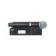 Microfon wireless Shure ULXD24/BETA58