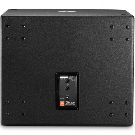 Subwoofer JBL SRX818S