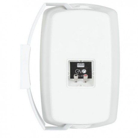 Set boxe pasive DAP Audio EVO-6 white