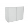 Panza de rezerva pentru pupitru, Omnitronic Spare Cover for DJ Booth white (32000020)