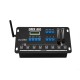 Recorder EUROLITE DMX AIO Recorder, Merger, Artnet Node, Signal Converter