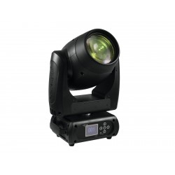 Case pentru 2 x moving head FOS Double Case 12R