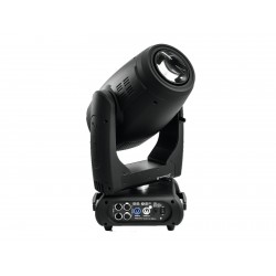 Case pentru 2 x moving head FOS Double Case 12R