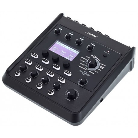 Mixer digital Bose T4S mixer