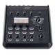 Mixer digital Bose T4S mixer
