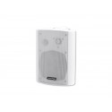 Boxa de perete WPS-5S PA alba Omnitronic