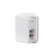 Boxa de perete WPS-5S PA alba Omnitronic